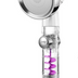 Handheld Turbo Shower Head