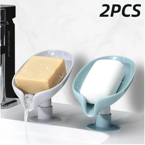 Suction Cup Soap Holder